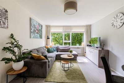 Woning Kervelstraat 147 Krommenie