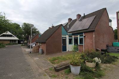 Woning Majoraan 15 Raalte