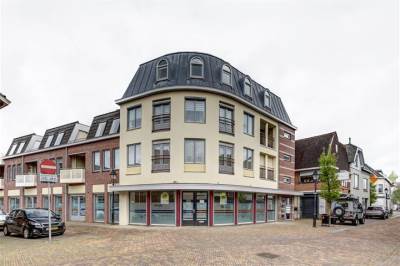 Woning Vlietskant 41d Leerdam