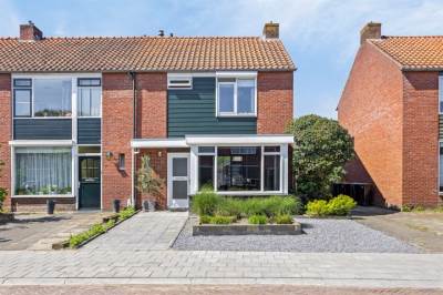 Woning Wemekampstraat 86 Hellendoorn