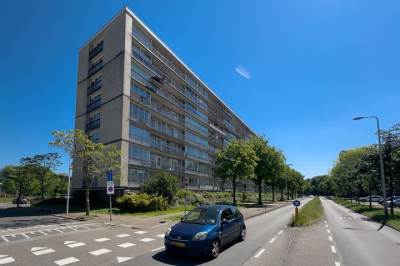 Woning Korfoedreef 33 Utrecht