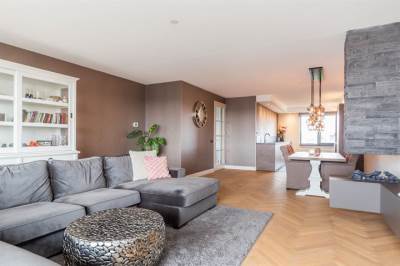 Woning Laan van Wateringse Veld 853 Den Haag