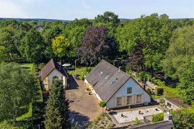 Woning Marsmanlaan 80 Veenendaal