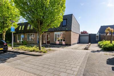 Woning Tjalk 382 Lelystad