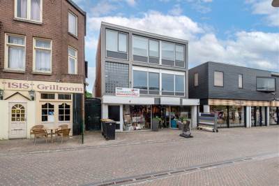 Woning Brinkstraat 40A Beilen