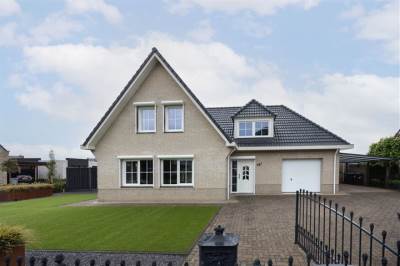 Woning Irenestraat 48F St. Willebrord