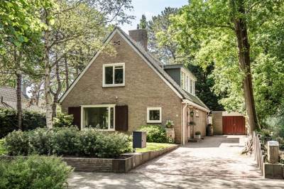 Woning Willinklaan 21 Bennebroek