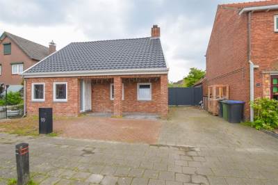 Woning 's-Gravenstraat 99 Clinge