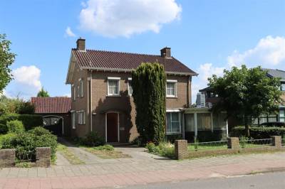 Woning Molenweg 14 Groesbeek