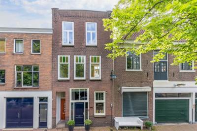 Woning Spieringstraat 129 Gouda