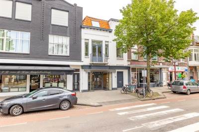 Woning Scheldestraat 54 Vlissingen