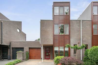 Woning Grasparkiet 26 Eindhoven