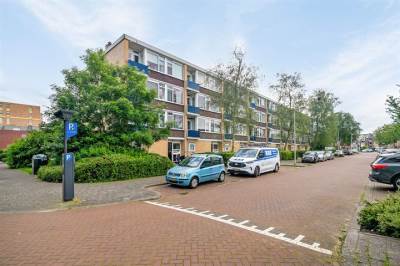 Woning Roerdompstraat 84 Alphen aan den Rijn