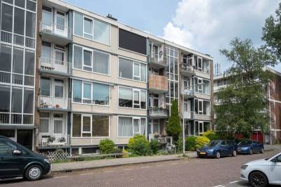 Woning Twickelstraat 85 Wassenaar