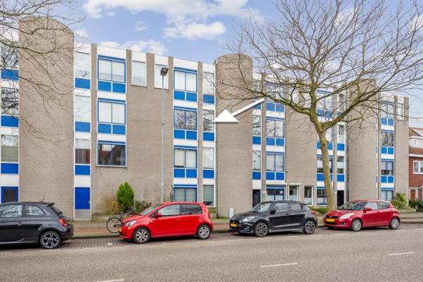 Woning Rijksstraatweg 397 Haarlem