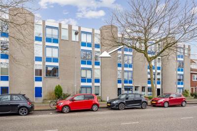 Woning Rijksstraatweg 397 Haarlem