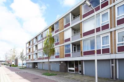Woning Anthonie van Dijcklaan 73 Voorschoten