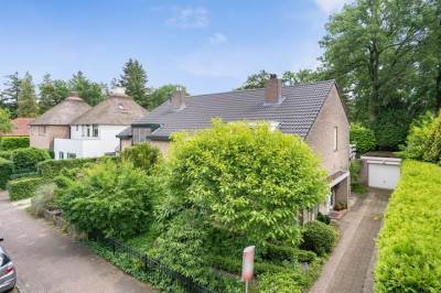 Woning Kamerlingh Onneslaan 12 Soesterberg