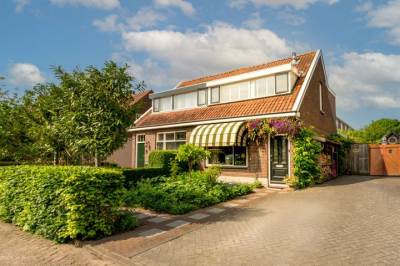 Woning Talmaweg 14 Barendrecht