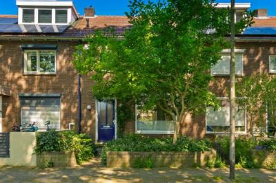 Woning Fleminghstraat 62 Nijmegen