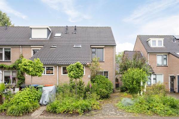 Woning Koningstraat 31 Rosmalen