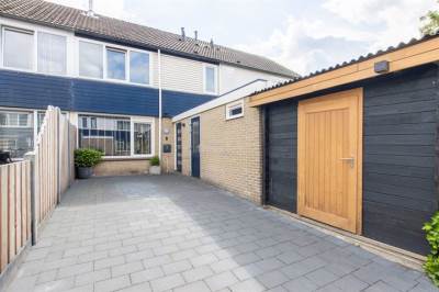 Woning Beverhof 14 Winschoten