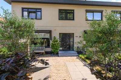 Woning Dr Weitjenslaan 93A Poeldijk