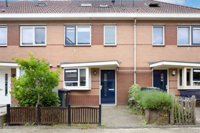 Woning Pinksterbloempad 4 Akersloot