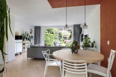 Woning Purmerendstraat 64 Arnhem