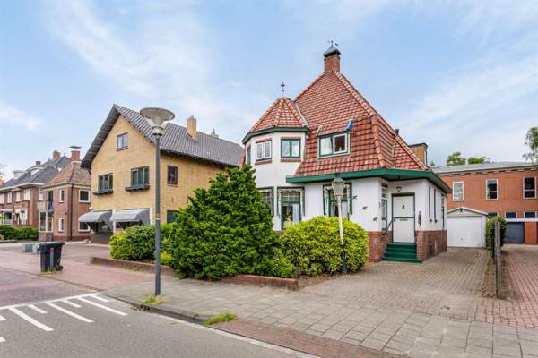 Woning van Beresteijnstraat 9 Veendam