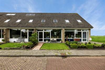 Woning Lytse Finne 12 Blauwhuis