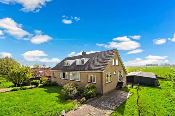 Woning Schieweg 182 Schipluiden