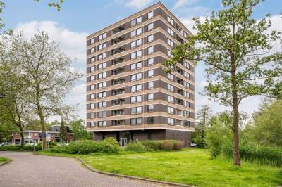 Woning Boerhaavestraat 451 Vlaardingen