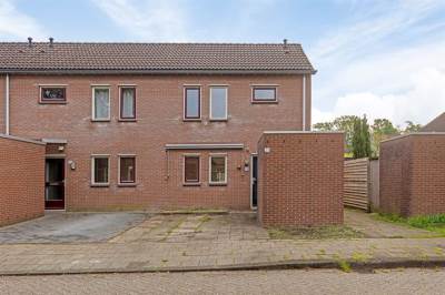 Woning Poortbultenhoek 31 Enschede