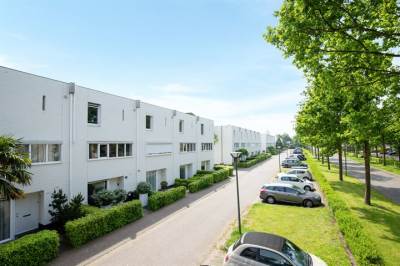 Woning Lange Akker 179 Teteringen