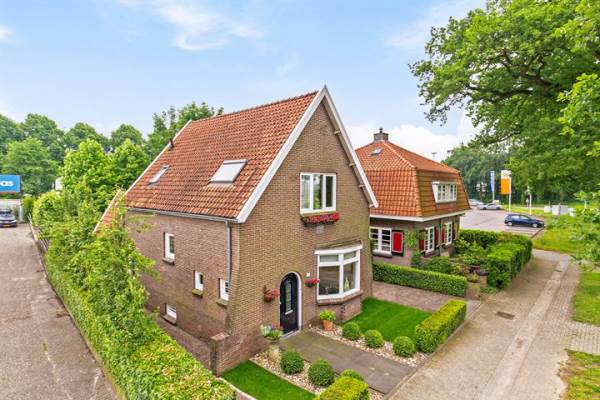 Woning Nude 61 Wageningen