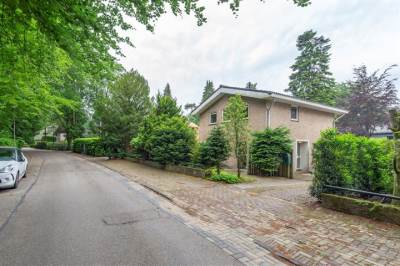 Woning Trompenbergerweg 61 Hilversum