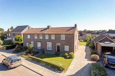 Woning Kampstraat 17 Someren