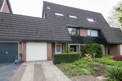 Woning Dichterseweg 121 Doetinchem