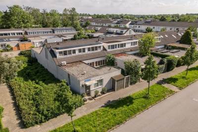 Woning E.F. van den Banweg 61 Almere