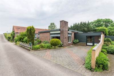 Woning Kweldam 40a Everdingen