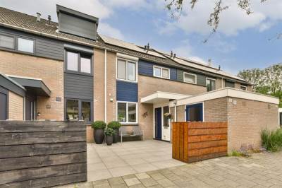 Woning Bolstralaan 25 Hoofddorp