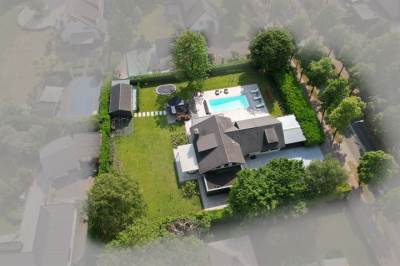 Woning Puccinilaan 8 Berkel-Enschot