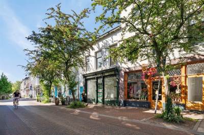 Woning Spijkerlaan 51 Arnhem