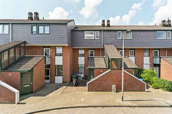 Woning Zwaluwstraat 171 Nijmegen