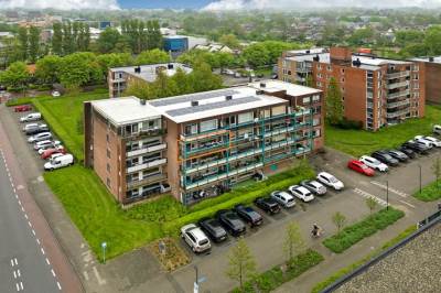 Woning Martin Luther Kingstraat 33 Heerhugowaard