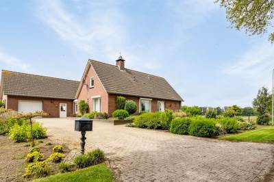 Woning Droesenweg 6 Heide