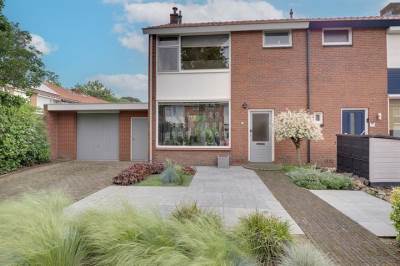 Woning Weidestraat 16 Didam