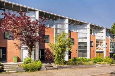 Woning Aletta Jacobskade 37 Vlaardingen