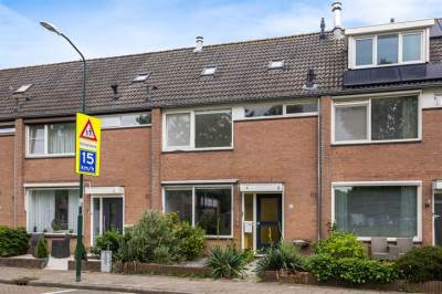 Woning Boslaan 10 Bunnik